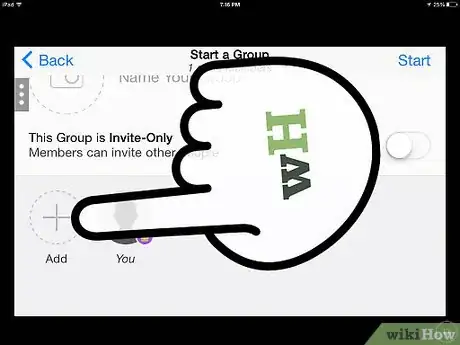 Image intitulée Create a Group Chat on Kik Step 8