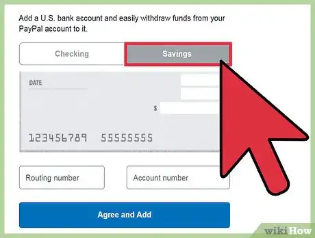 Image intitulée Add Money to PayPal Step 4