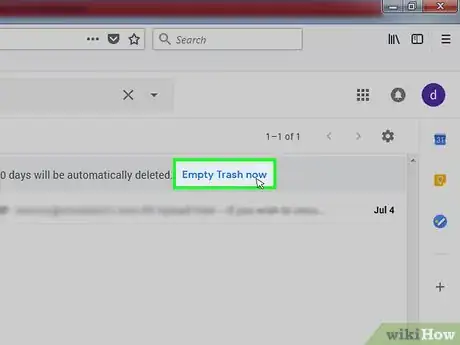 Image intitulée Clean Out Your Gmail Inbox Step 7