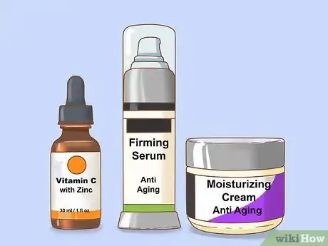 Image intitulée Apply Vitamin C Serum for Facial Skin Care Step 9