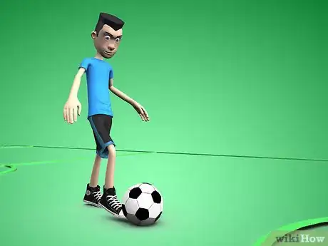 Image intitulée Shoot a Soccer Ball Step 4Bullet1