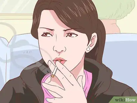 Image intitulée Smoke in Your House without People Knowing Step 12