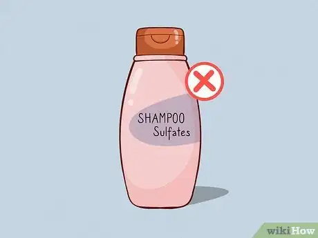 Image intitulée Make Your Hair Healthy Again Step 10