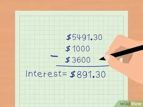 Image intitulée Calculate Bank Interest on Savings Step 14