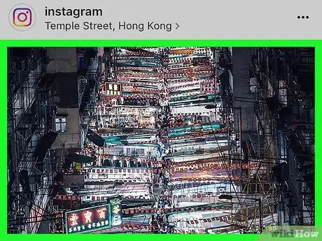 Image intitulée Zoom in on Instagram Step 4