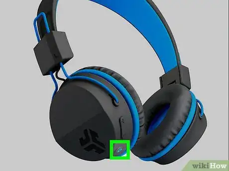 Image intitulée Connect Bluetooth Headphones to a PC Step 1