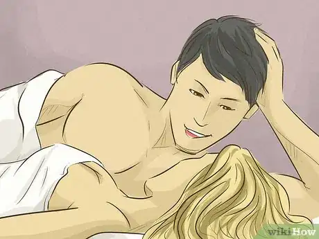 Image intitulée Talk to Your Wife or Girlfriend about Oral Sex Step 15