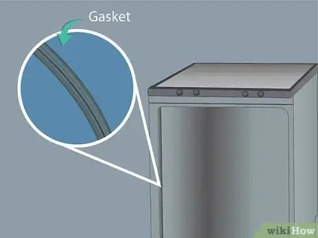 Image intitulée Fix a Leaky Dishwasher Step 04