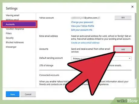 Image intitulée Add an Extra Email on Your Yahoo Account Step 4