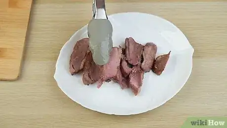 Image intitulée Cook Goose Breasts Step 6