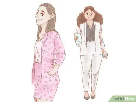 Image intitulée Be Pretty if You Are Unfortunate With Your Looks Step 15