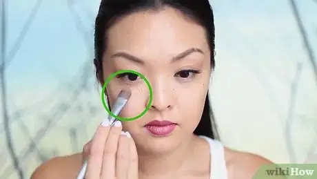 Image intitulée Apply Base Makeup Step 1