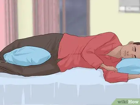 Image intitulée Get Rid of Extreme Back Spasms in the Morning Step 10