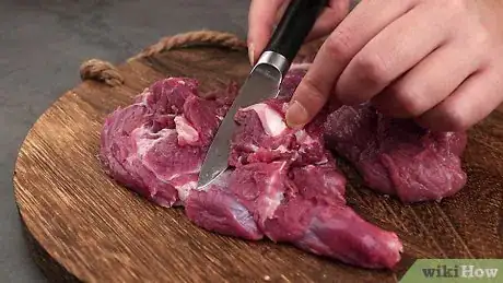 Image intitulée Cook Top Sirloin Steak Step 6