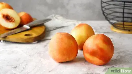 Image intitulée Store Peaches Step 6