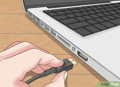 Image intitulée Connect HDMI Cables Step 2