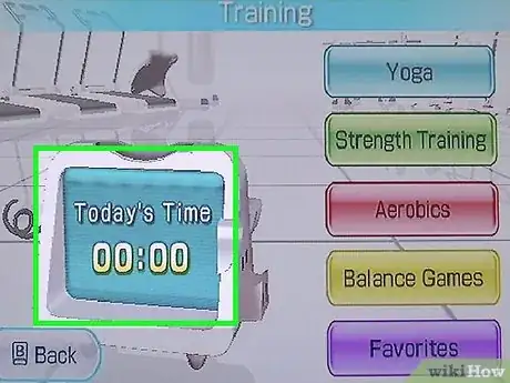 Image intitulée Do the Basics on Wii Fit Step 6