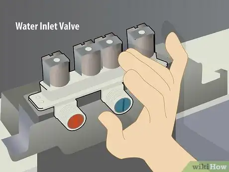 Image intitulée Fix a Leaky Dishwasher Step 23