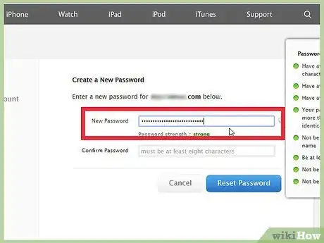 Image intitulée Reset a Password Step 15