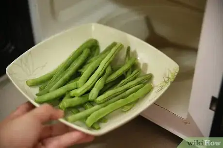 Image intitulée Cook Green Beans Step 14