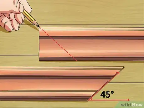 Image intitulée Install Molding Step 12