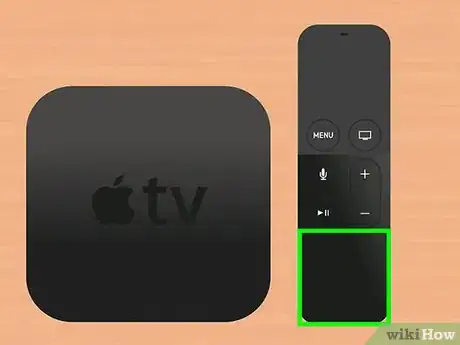 Image intitulée Turn Off Apple TV Step 7