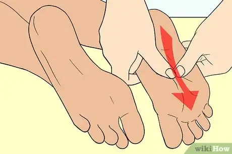 Image intitulée Give a Foot Massage Step 3