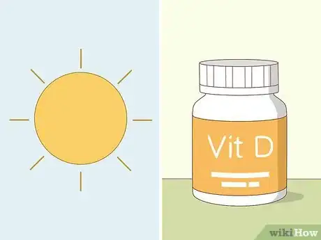 Image intitulée Best Absorb Vitamin D Supplements Step 6
