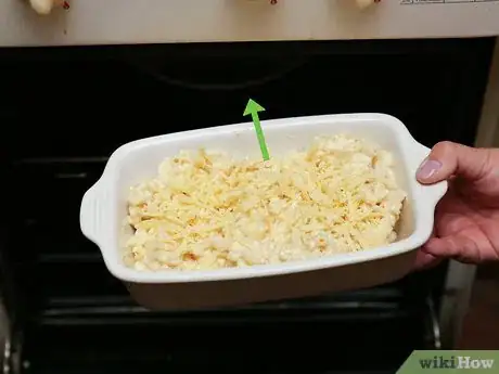 Image intitulée Make Baked Macaroni and Cheese Step 24