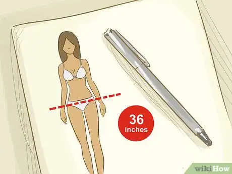 Image intitulée Measure Hips Step 11