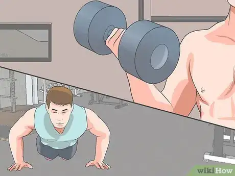 Image intitulée Lose Weight as a Young Adult Step 19