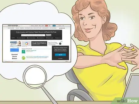 Image intitulée Become a Free Software Hacker Step 7