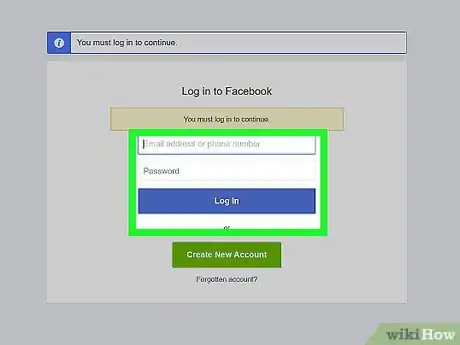 Image intitulée Permanently Delete a Facebook Account Step 3