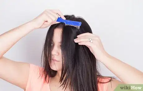 Image intitulée Use Essential Oils to Prevent an Itchy Scalp Step 10