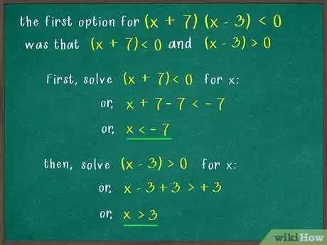 Image intitulée Solve Quadratic Inequalities Step 7