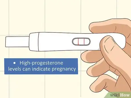 Image intitulée Lower Progesterone Levels Step 4
