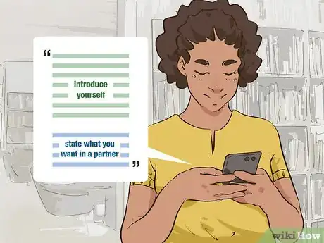 Image intitulée Succeed at Online Dating Step 3