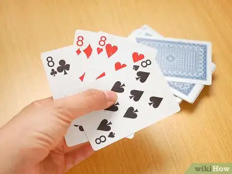 Image intitulée Play Crazy Eights Step 8