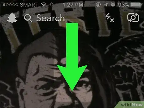 Image intitulée Use Quick Add on Snapchat Step 10