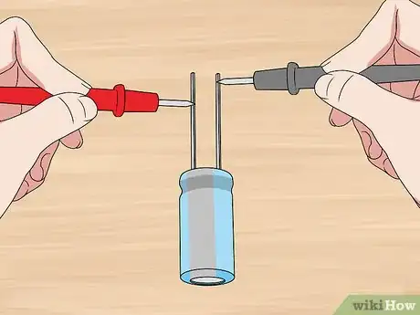 Image intitulée Discharge a Capacitor Step 3