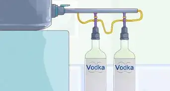 faire votre vodka