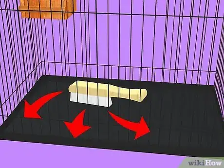 Image intitulée Care for a Sick Pet Bird at Home Step 2