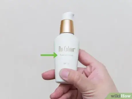 Image intitulée Apply Face Cream Step 12