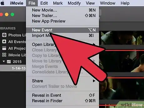 Image intitulée Use iMovie Step 5