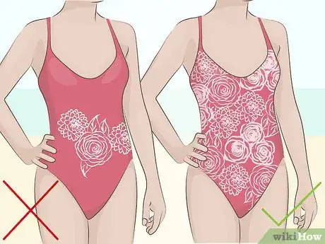 Image intitulée Style a One Piece Swimsuit Step 7