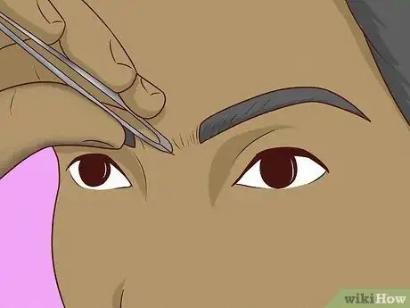 Image intitulée Trim Your Eyebrows Step 7