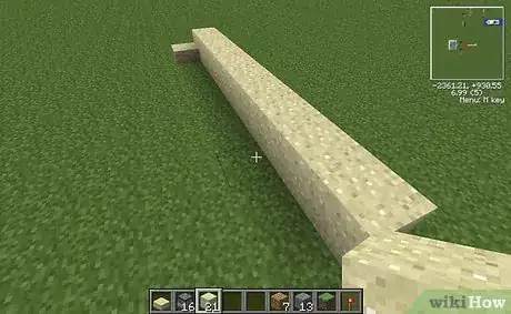 Image intitulée Make a Cannon in Minecraft Step 12