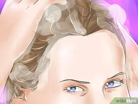 Image intitulée Bleach Your Hair Platinum Blonde Step 2