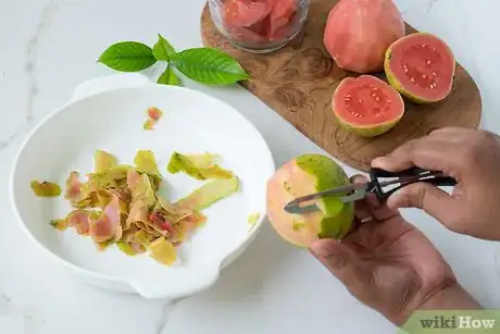 Image intitulée Make Guava Juice Step 10