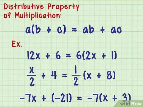 Image intitulée Factor Algebraic Equations Step 3